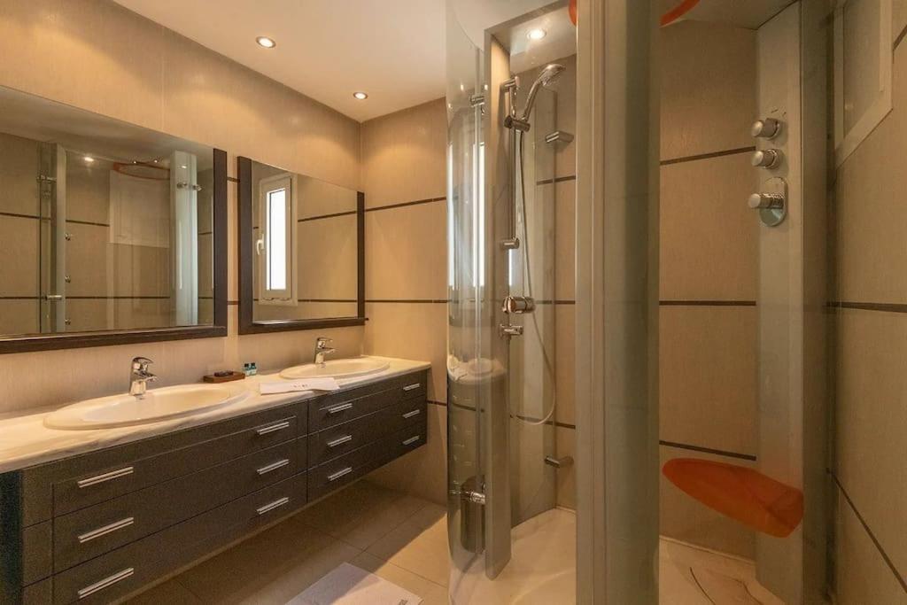 Apartment Les Pieds Dans Le
