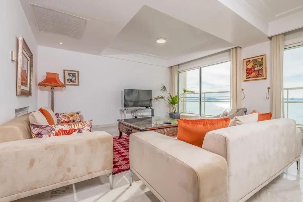 Apartment Les Pieds Dans Le Tunis